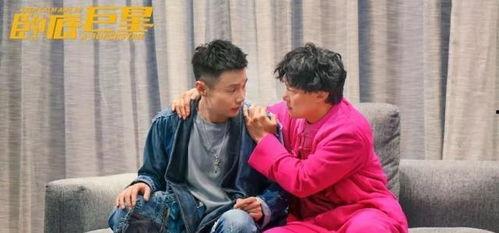 陈奕迅爆料假发视频大全,假发背后的故事，带你领略明星造型秘密